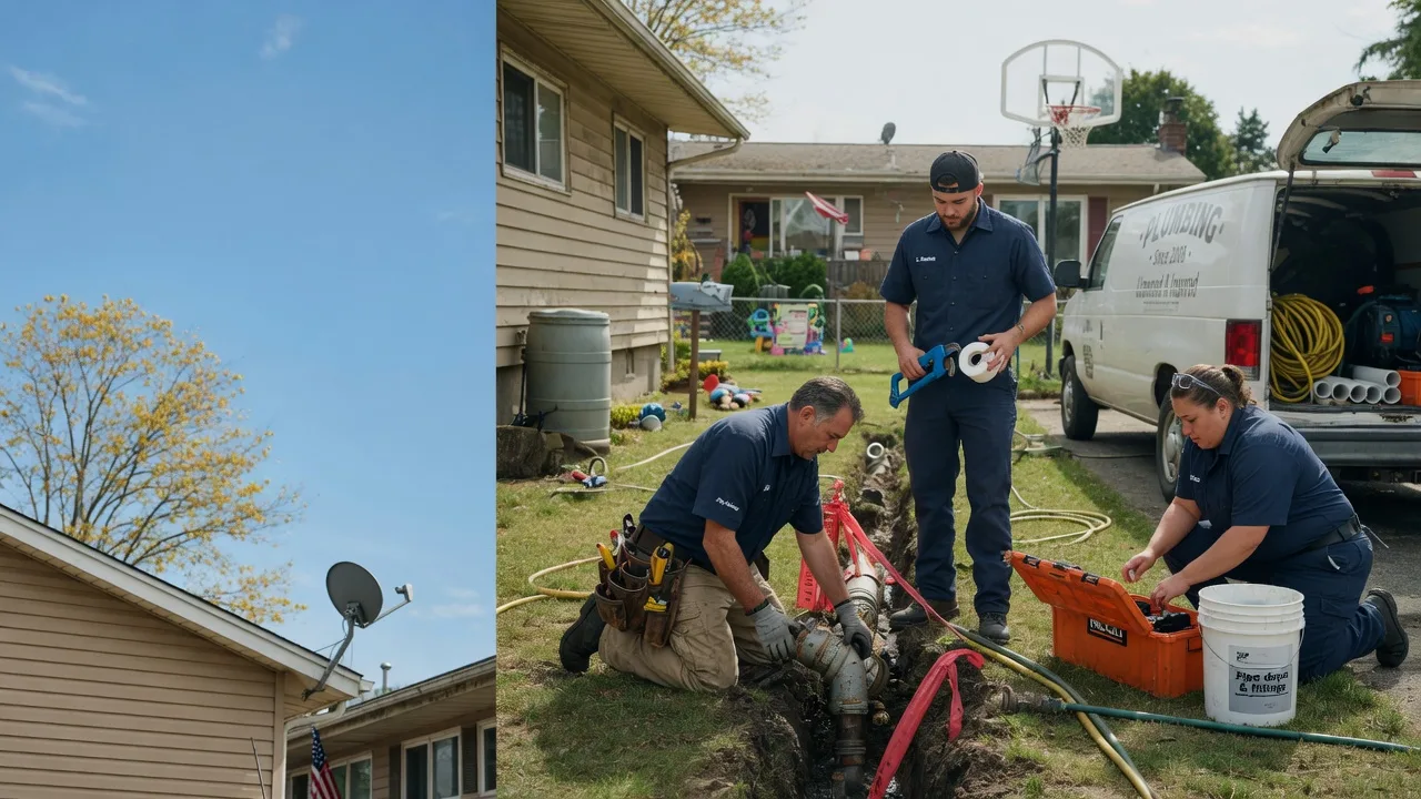 Garbage Disposal Replacement in Palermo, ND near me
